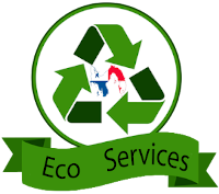 logo ecoservices panamá